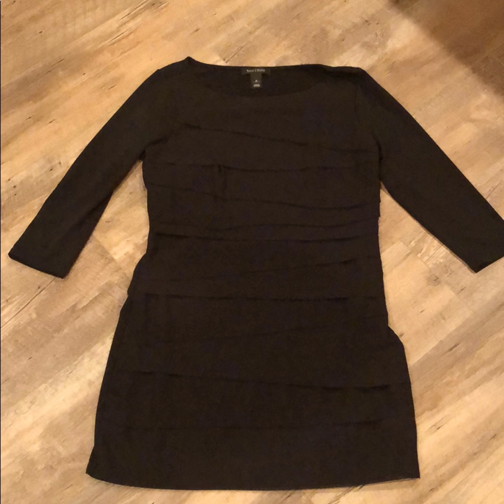 White House black Market dress size M